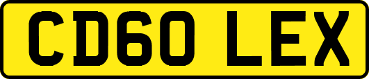 CD60LEX