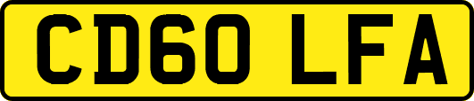 CD60LFA