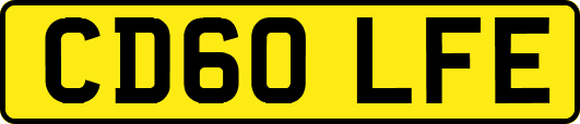 CD60LFE