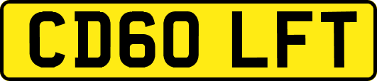 CD60LFT
