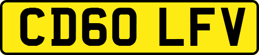CD60LFV
