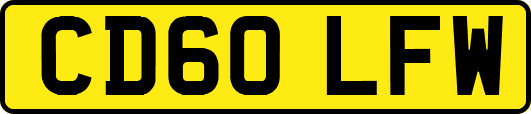 CD60LFW