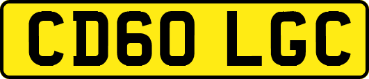 CD60LGC