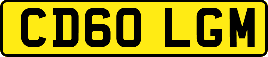 CD60LGM