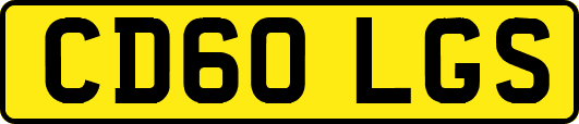 CD60LGS