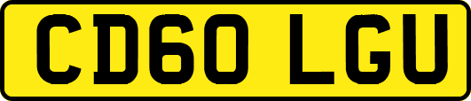 CD60LGU