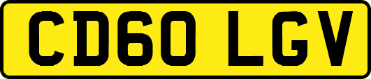 CD60LGV