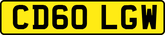 CD60LGW