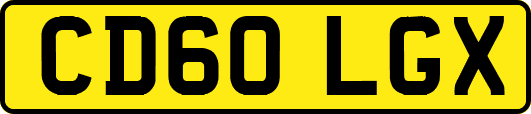 CD60LGX