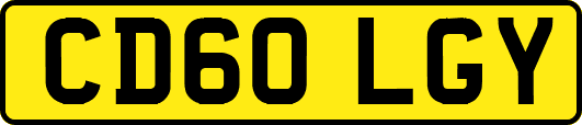 CD60LGY