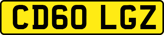 CD60LGZ