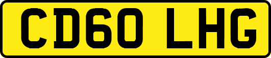 CD60LHG