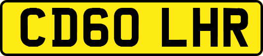 CD60LHR