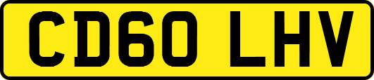 CD60LHV
