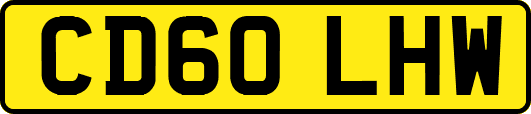 CD60LHW