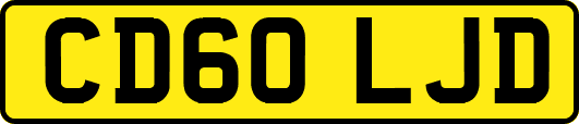 CD60LJD