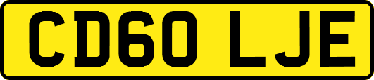 CD60LJE