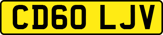CD60LJV