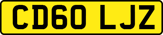CD60LJZ
