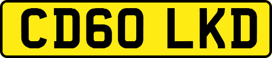 CD60LKD