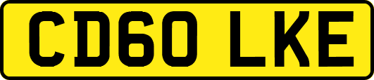 CD60LKE