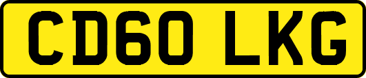 CD60LKG