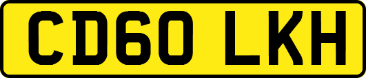 CD60LKH