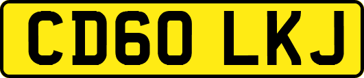 CD60LKJ