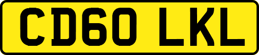 CD60LKL