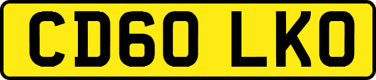 CD60LKO
