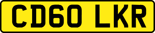 CD60LKR