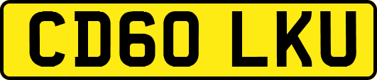 CD60LKU