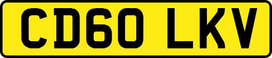 CD60LKV