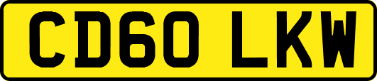 CD60LKW