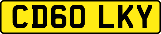 CD60LKY