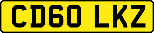 CD60LKZ
