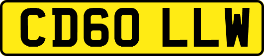 CD60LLW