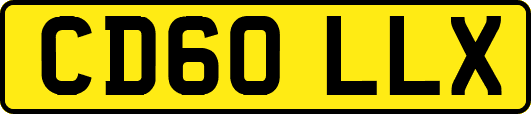 CD60LLX