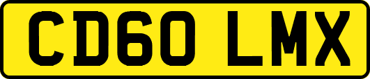 CD60LMX