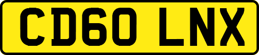 CD60LNX