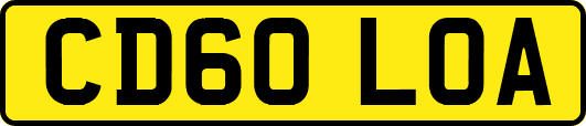 CD60LOA