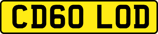 CD60LOD