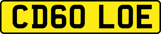CD60LOE