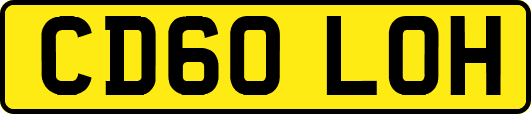 CD60LOH