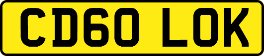 CD60LOK