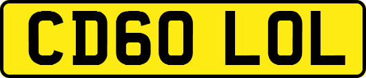 CD60LOL