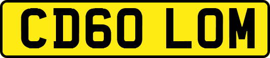 CD60LOM