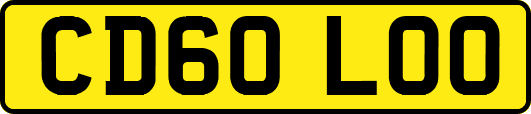 CD60LOO