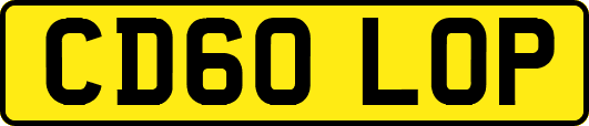 CD60LOP