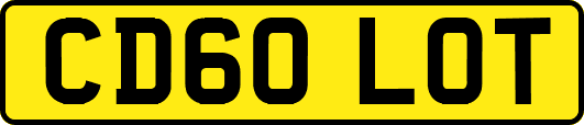 CD60LOT